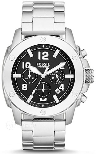 Часы Часы Fossil FS4926 в Москве в Москве