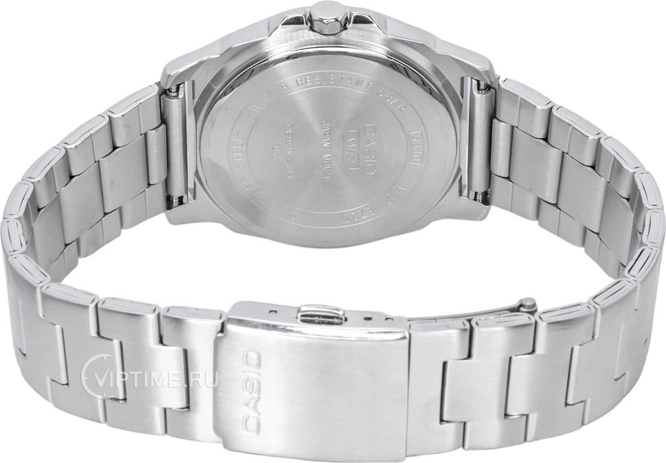 Часы Часы Casio MTP-E720D-8A в Москве в Москве