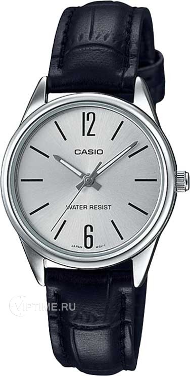 Часы Часы Casio LTP-V005L-7B в Москве в Москве