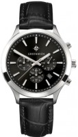 Часы Часы Greenwich GW 043.11.31 в Москве в Москве