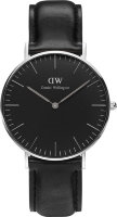 Часы Часы Daniel Wellington Classic Black Sheffield DW00100145 в Москве в Москве