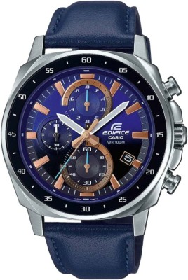 Casio EFV-600L-2AVUEF