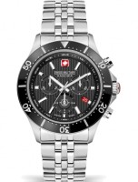 Часы Часы Swiss Military Hanowa SMWGI2100701 в Москве в Москве