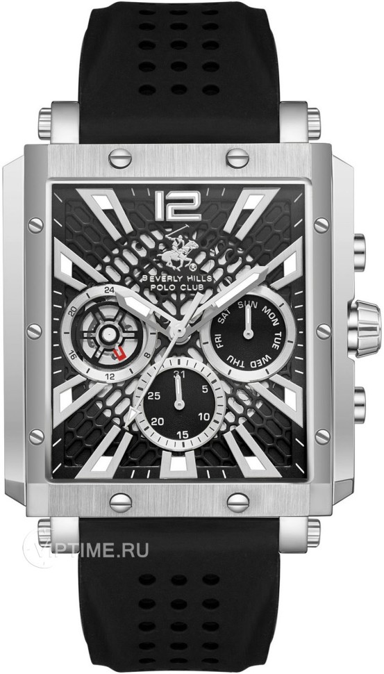 Часы Часы Beverly Hills Polo Club BP3661X.351 в Москве в Москве