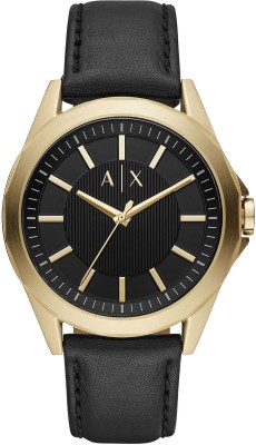 ARMANI EXCHANGE AX2636