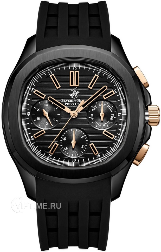 Часы Часы Beverly Hills Polo Club BP3211X.651 в Москве в Москве