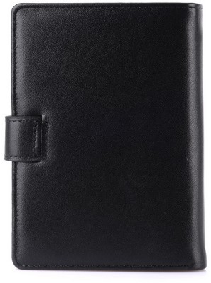 Портмоне R.BLAKE MELVIN BLACK кожа черный 55548