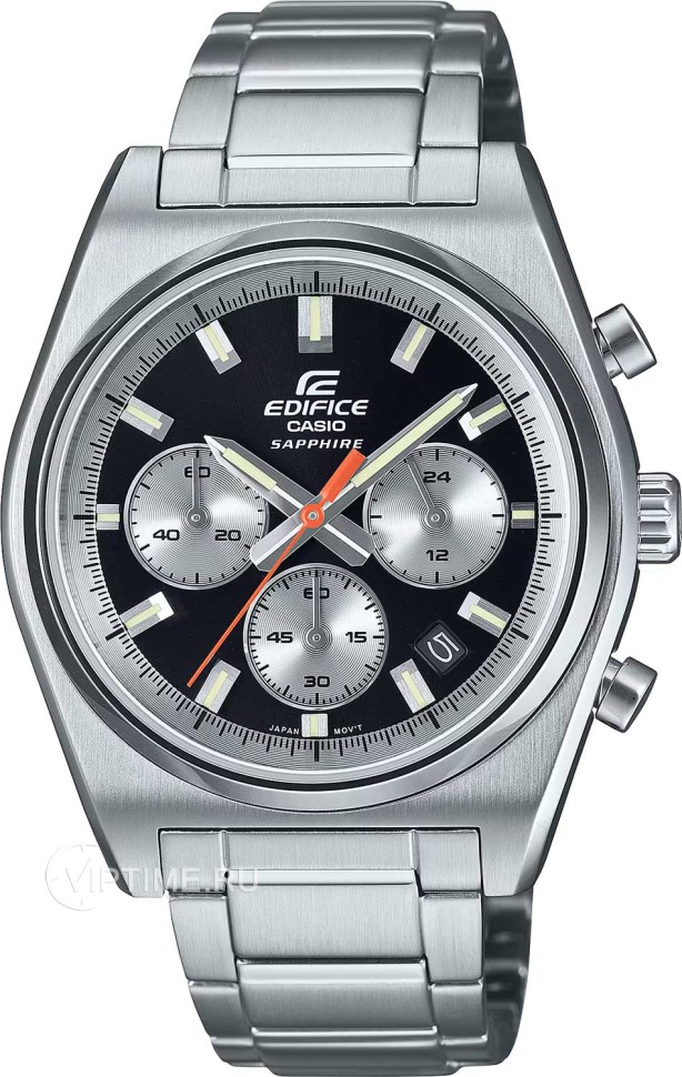 Часы Часы Casio EFB-730D-1A в Москве в Москве