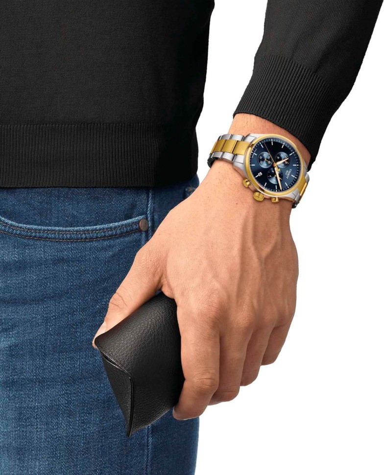 Часы Часы Tissot T116.617.22.041.00 в Москве в Москве
