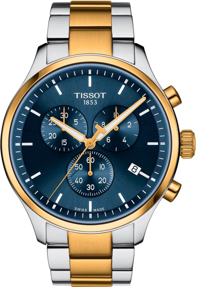 Часы Часы Tissot T116.617.22.041.00 в Москве в Москве