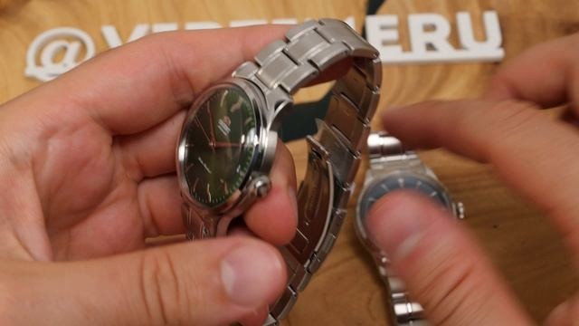 Часы Часы Orient RA-AC0M09E в Москве в Москве-video