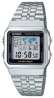 Casio A-500WEA-1E в Москве в Москве