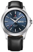 Часы Часы Swiss Military By Chrono SMP36040.07 в Москве в Москве