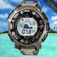 Casio PRG-250T-7D в Москве в Москве