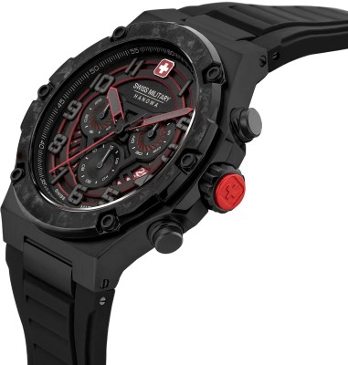 Swiss Military Hanowa SMWGO0000630