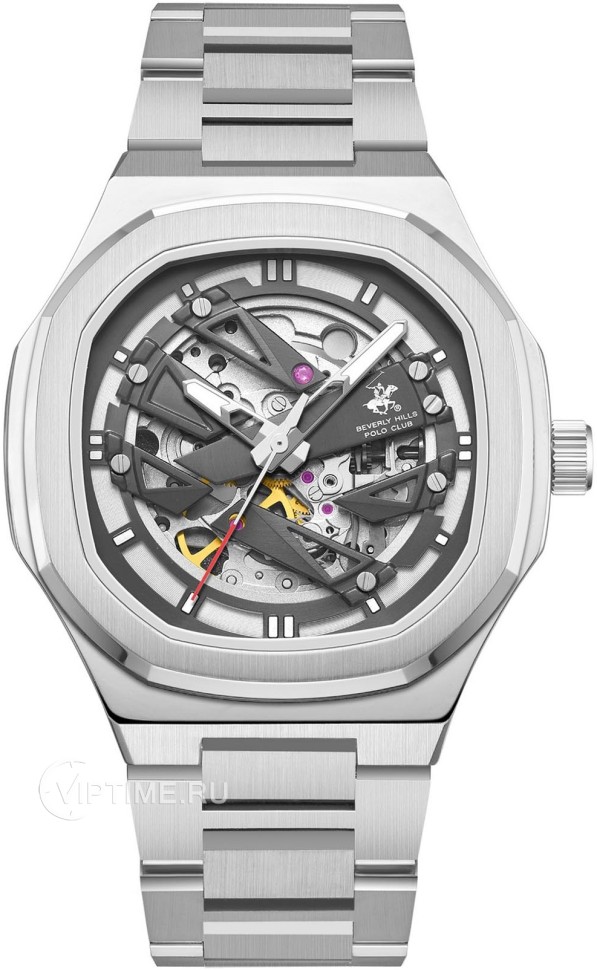 Часы Часы Beverly Hills Polo Club BP3686X.330 в Москве в Москве