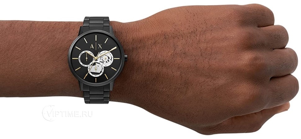 Часы Часы ARMANI EXCHANGE AX2748 в Москве в Москве
