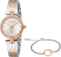 Just Cavalli JC1L330M0085 + браслет  JCGW0258BR