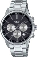 Часы Часы Casio MTP-E515D-1A в Москве в Москве