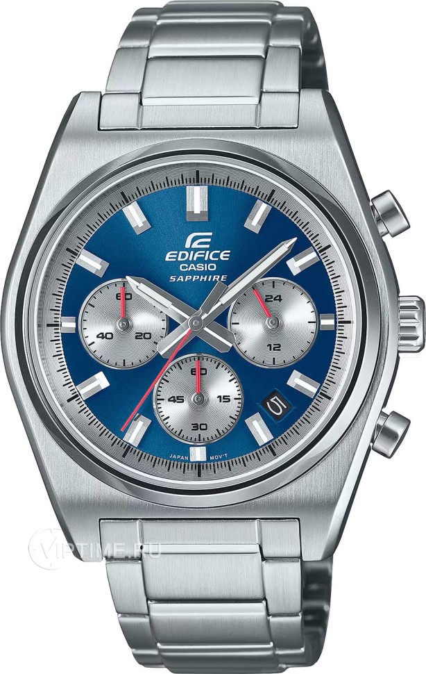 Часы Часы Casio EFB-730D-2A в Москве в Москве