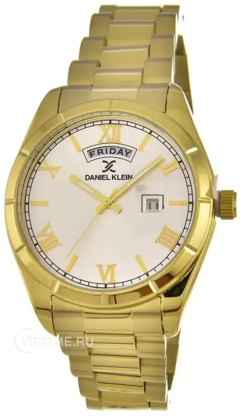Часы Часы DANIEL KLEIN DK12862-6 в Москве в Москве