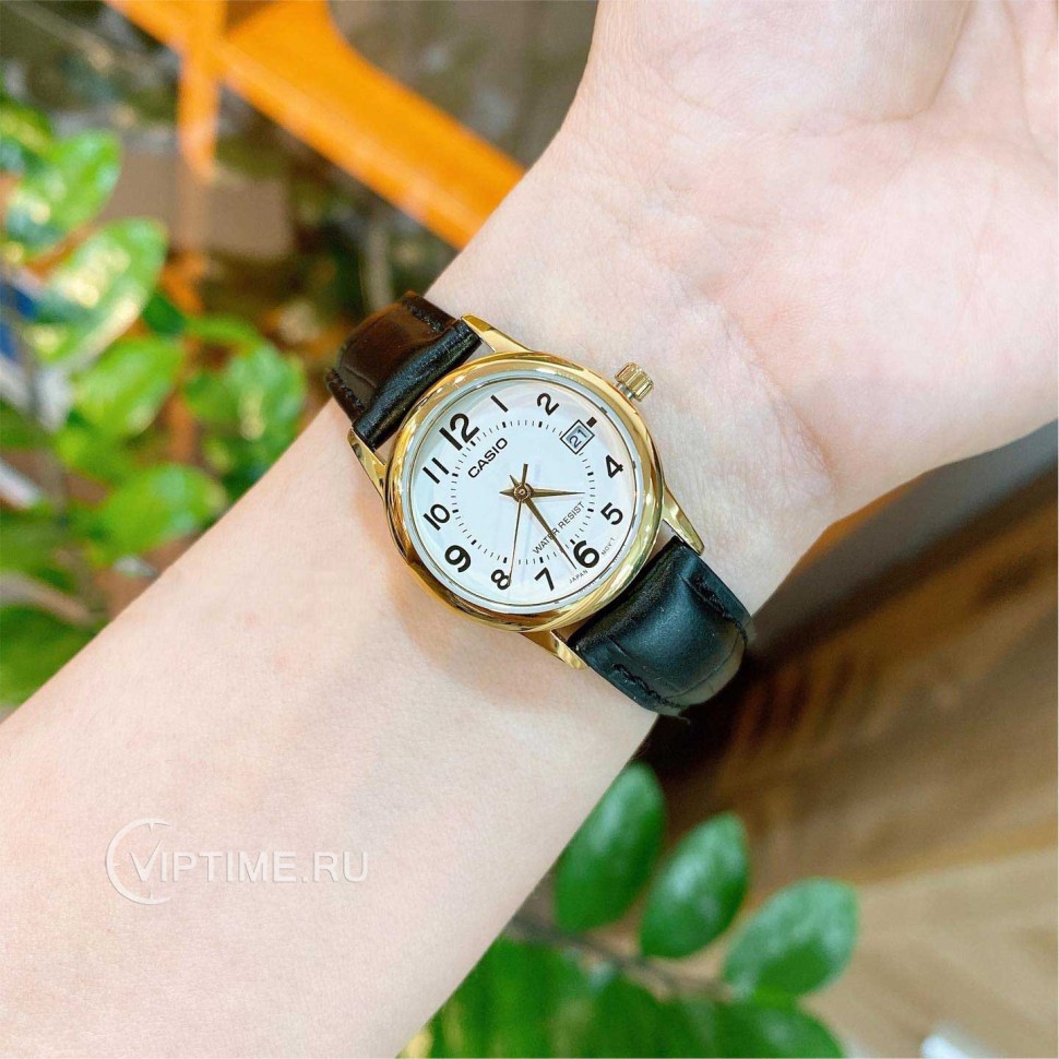 Часы Часы Casio LTP-V002GL-7B в Москве в Москве