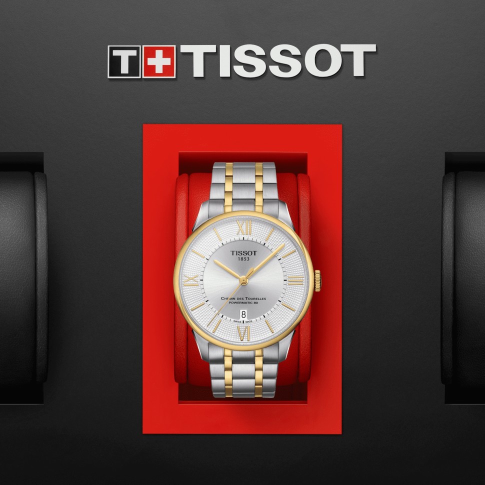 Часы Часы Tissot T099.407.22.038.00 в Москве в Москве