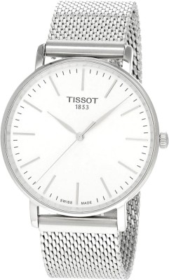 Tissot T143.410.11.011.00