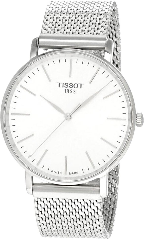 Часы Часы Tissot T143.410.11.011.00 в Москве в Москве