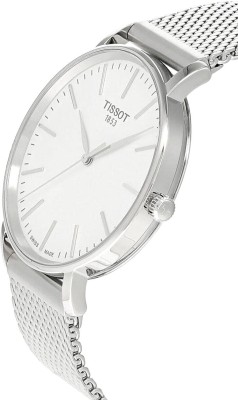 Tissot T143.410.11.011.00