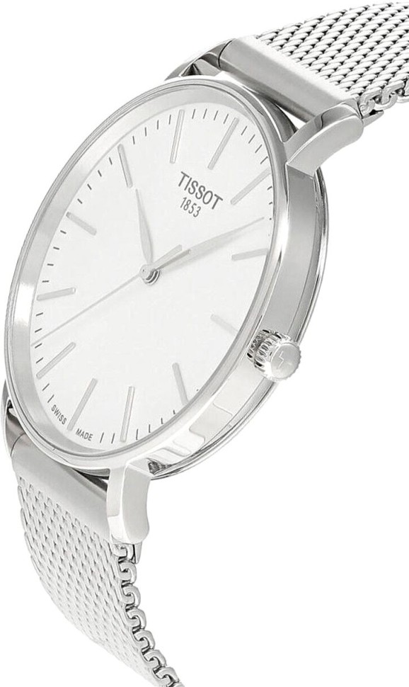 Часы Часы Tissot T143.410.11.011.00 в Москве в Москве
