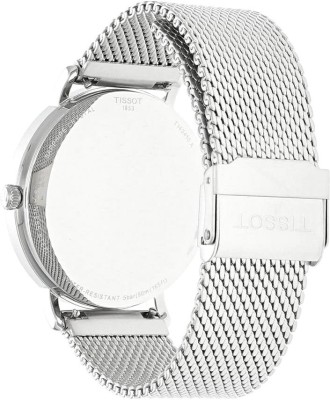 Tissot T143.410.11.011.00