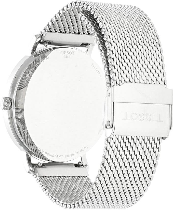 Часы Часы Tissot T143.410.11.011.00 в Москве в Москве
