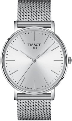 Tissot T143.410.11.011.00
