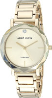 Часы Часы Anne Klein 3278 CHGB в Москве в Москве