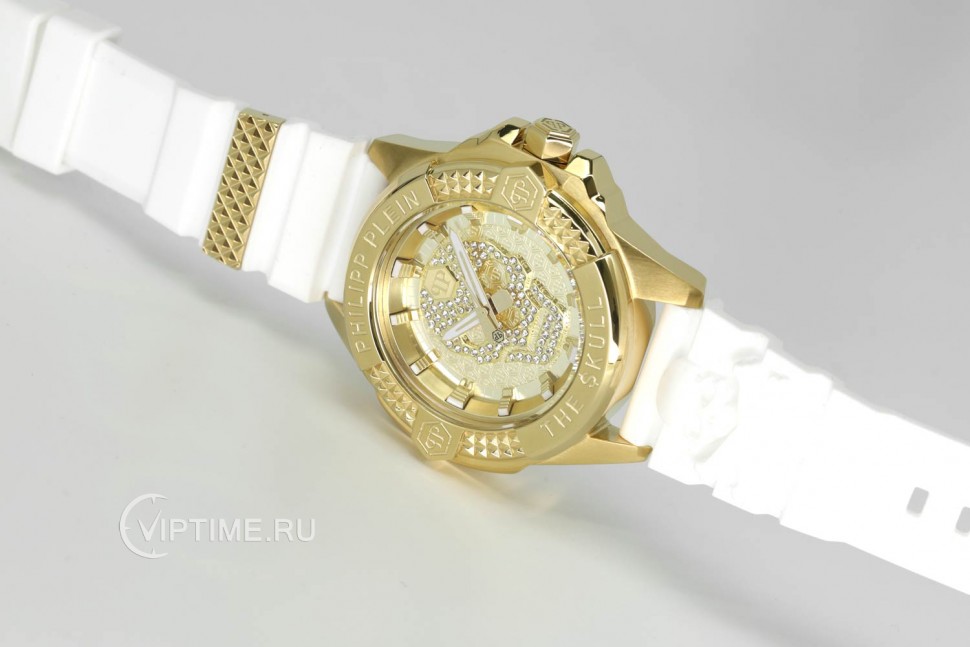 Часы Часы Philipp Plein PWAAA1221 в Москве в Москве
