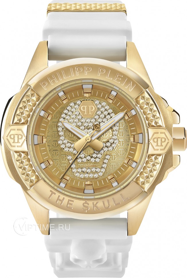 Часы Часы Philipp Plein PWAAA1221 в Москве в Москве