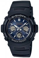 Часы Часы Casio AWG-M100SB-2A в Москве в Москве