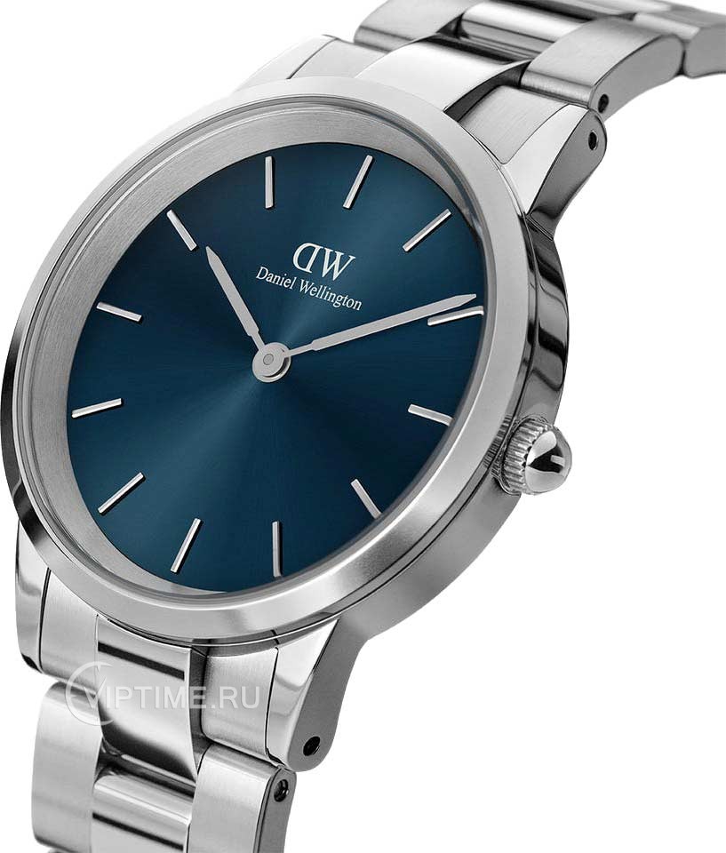 Часы Часы Daniel Wellington DW00100448 в Москве в Москве