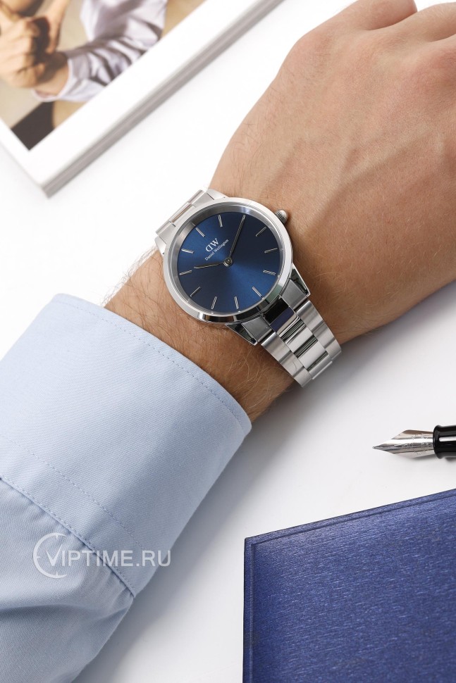 Часы Часы Daniel Wellington DW00100448 в Москве в Москве