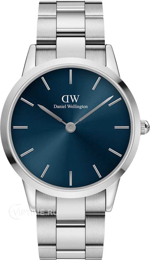 Часы Часы Daniel Wellington DW00100448 в Москве в Москве