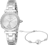 Just Cavalli JC1L332M0045 + браслет  JCGW0249BR