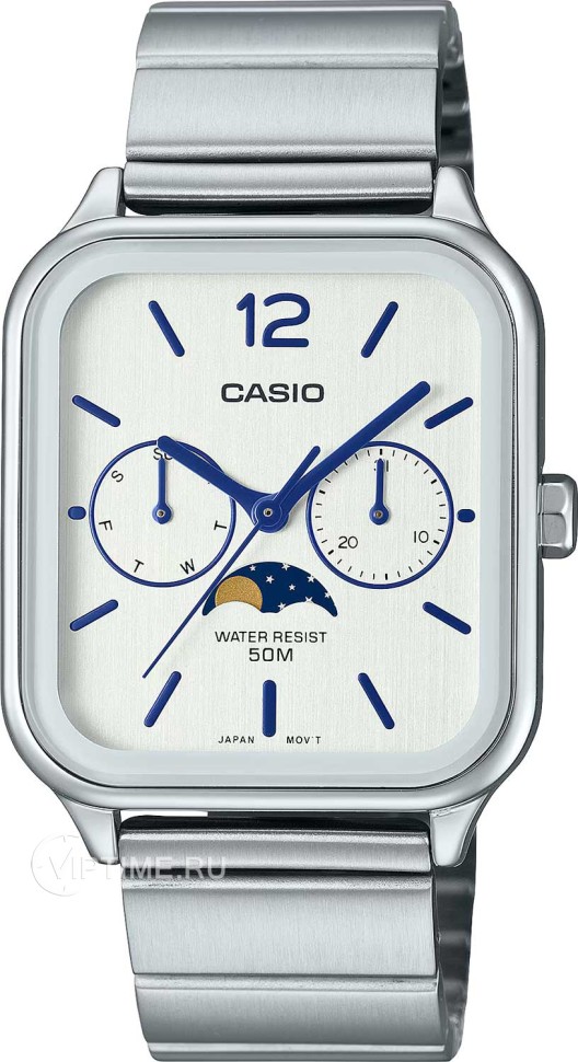 Часы Часы Casio MTP-M305D-7A в Москве в Москве