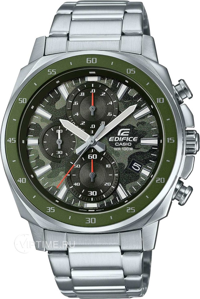 Часы Часы Casio EFV-600D-3C в Москве в Москве