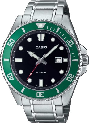 Casio MDV-107D-3A2