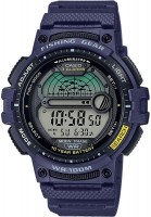 Часы Часы Casio WS-1200H-2AVEF в Москве в Москве