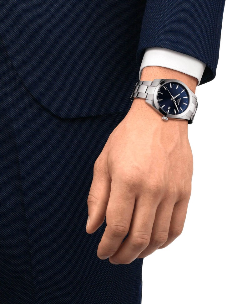 Часы Часы Tissot T127.410.11.041.00 в Москве в Москве