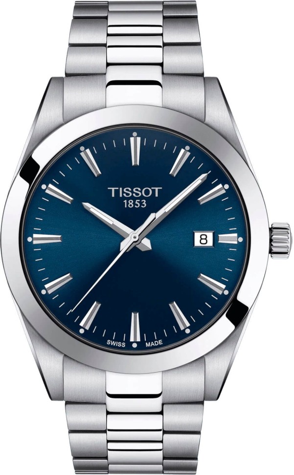 Часы Часы Tissot T127.410.11.041.00 в Москве в Москве