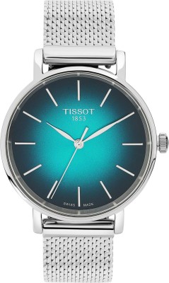 Tissot T143.410.11.091.00