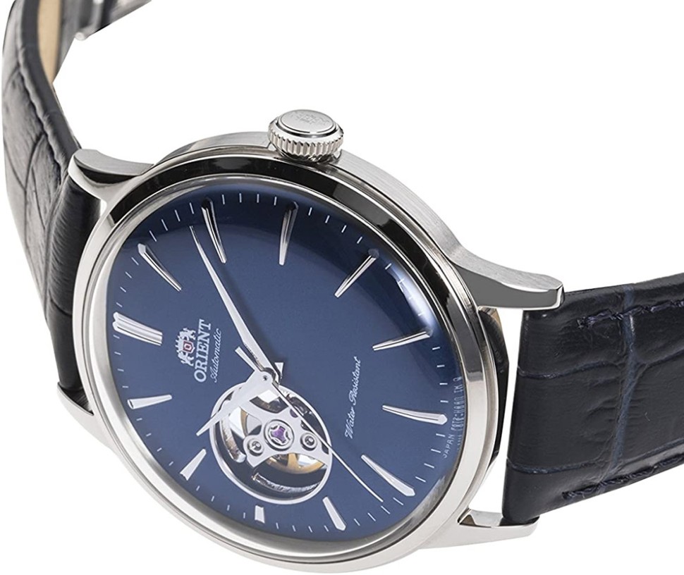 Часы Часы Orient RA-AG0005L в Москве в Москве